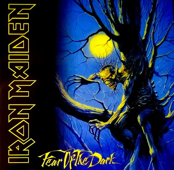 Fear Of The Dark | Iron Maiden