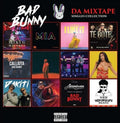 Da Mixtape Singles Collection | Bad Bunny