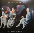 Heaven And Hell | Black Sabbath