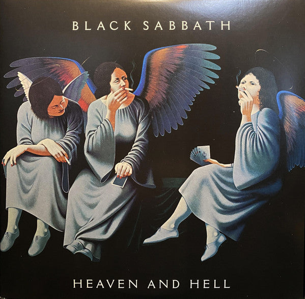Heaven And Hell | Black Sabbath