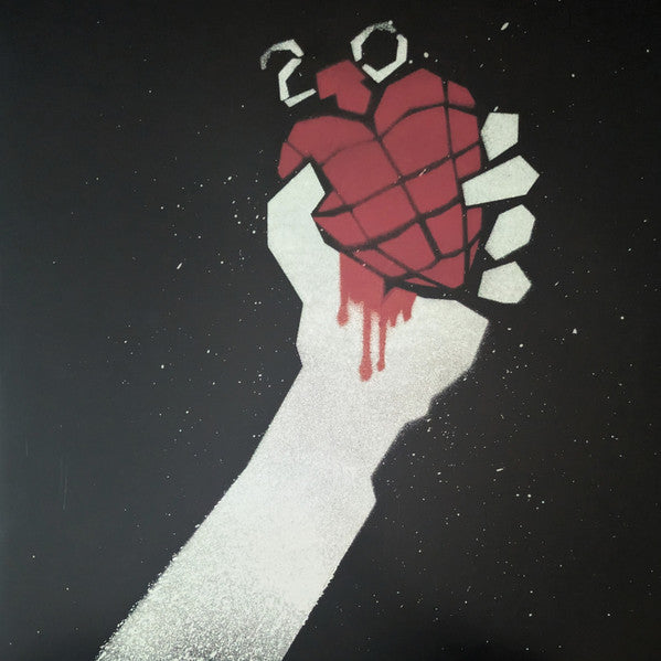 American Idiot 20 | Green Day