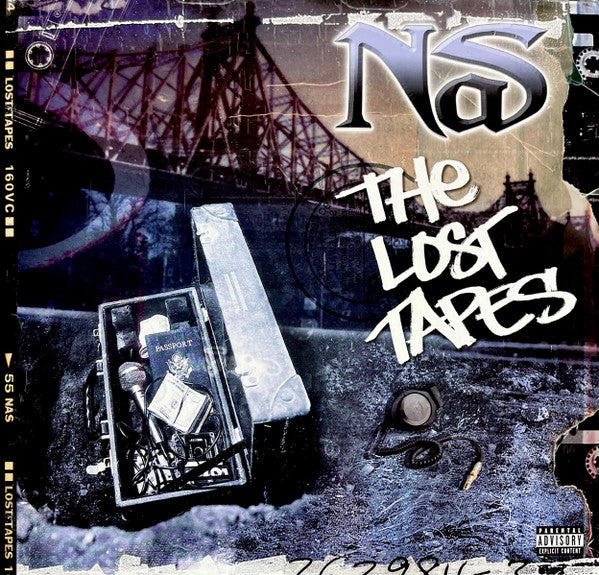 The Lost Tapes | Nas