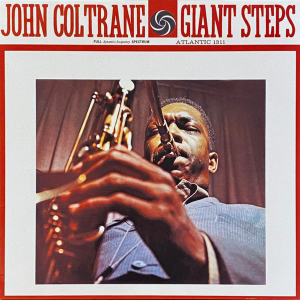 Giant Steps | John Coltrane