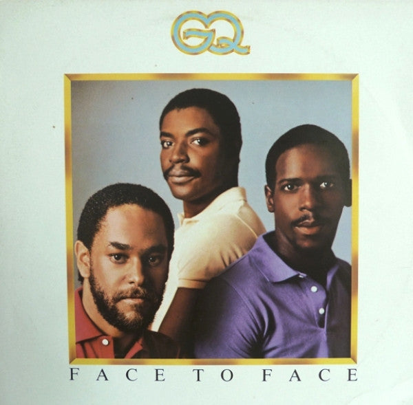 Face To Face | GQ