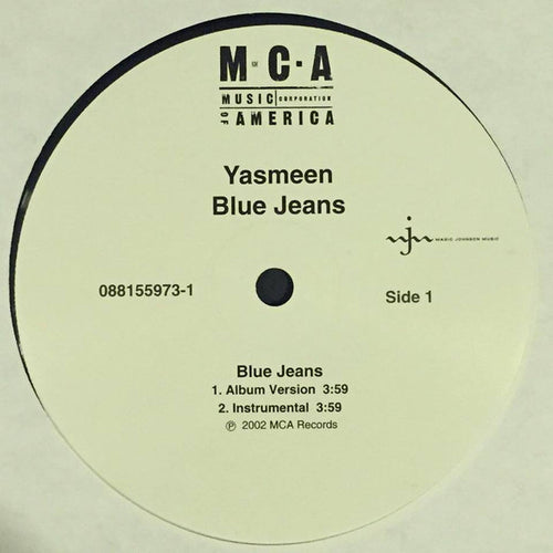 Mister Yellowman | Yellowman