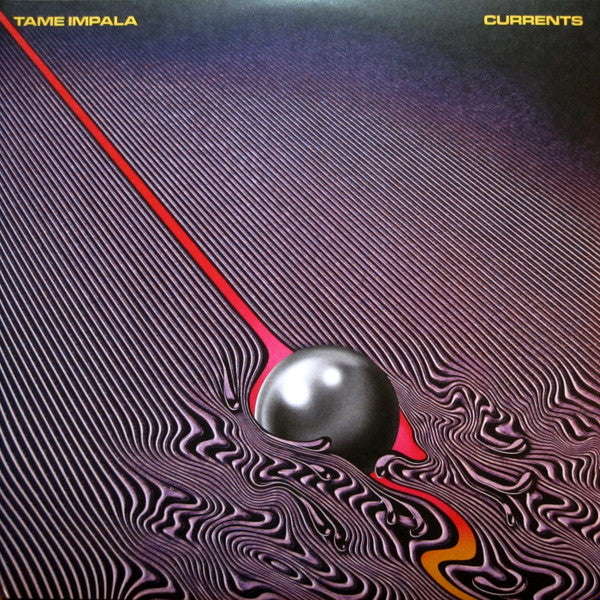 Lonerism | Tame Impala