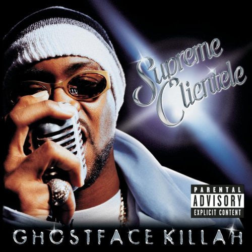 Supreme Clientele | Ghostface Killah