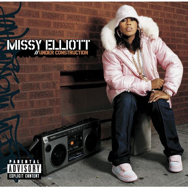 Under Construction | Missy Elliott