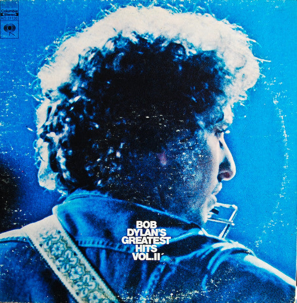 Bob Dylan's Greatest Hits Volume II | Bob Dylan