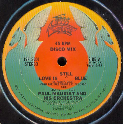 Give My Regards To Broad Street | Paul McCartney