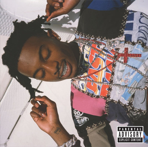 Whole Lotta Red | Playboi Carti