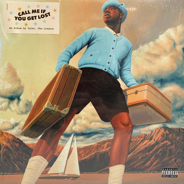 Goblin | Tyler, the Creator