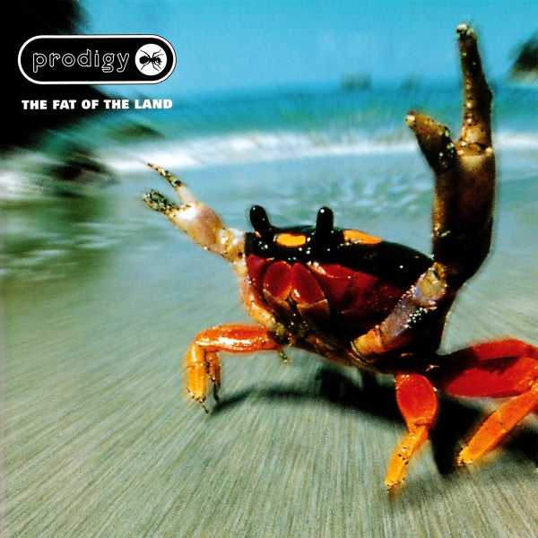 Their Law - The Singles 1990-2005 | The Prodigy