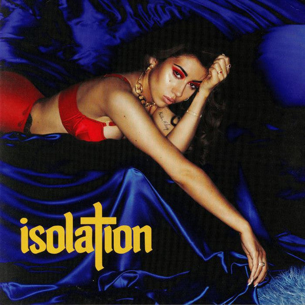 Isolation | Kali Uchis