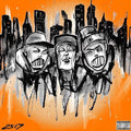 25:17 - Omen44; Nipps; Vikn | Vinyl Record