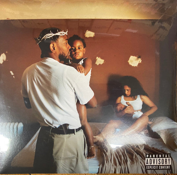 Mr. Morale & The Big Steppers | Kendrick Lamar