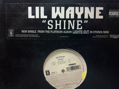 Shine | Lil Wayne
