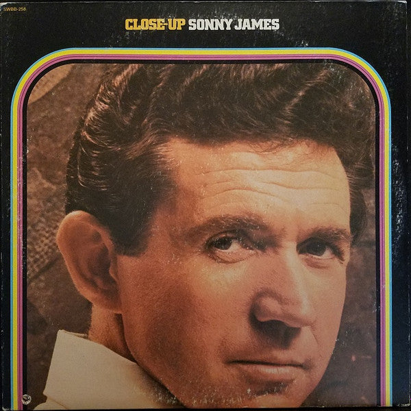 The Best Of Sonny James | Sonny James