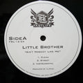 Ain't Nobody Like Me - Little Brother | Vinyl Record