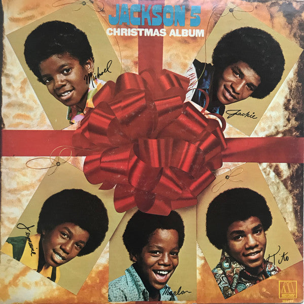 Greatest Hits | The Jackson 5