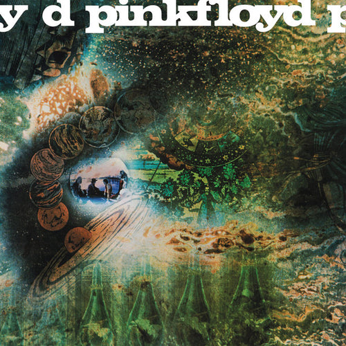 Animals | Pink Floyd