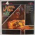 Love Is All | Les Reed And His Orchestra