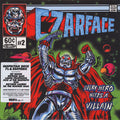 Every Hero Needs A Villain | CZARFACE
