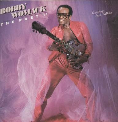 The Poet II | Bobby Womack; Patti LaBelle