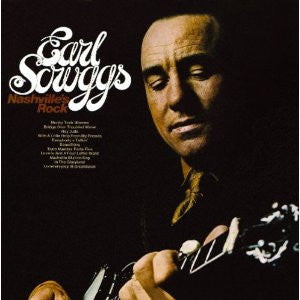 Nashville's Rock | Earl Scruggs