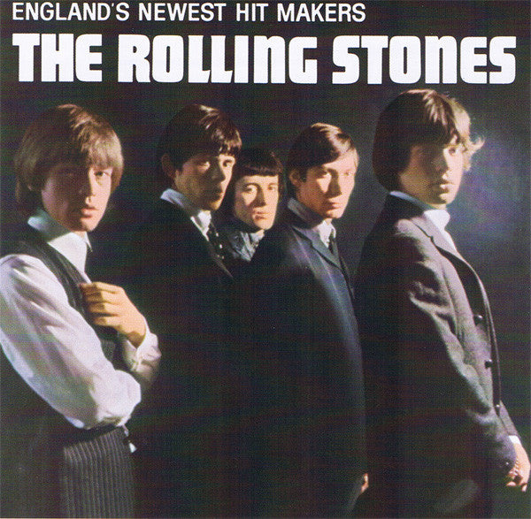 Let It Bleed | The Rolling Stones