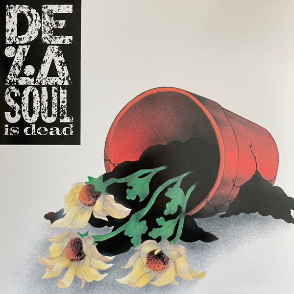 De La Soul Is Dead | De La Soul