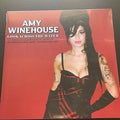 Look Across the Water | Amy Winehouse