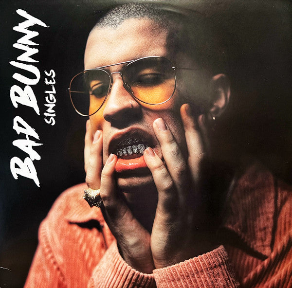 Singles | Bad Bunny
