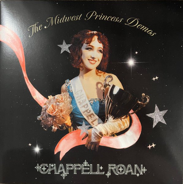 The Midwest Princess Demos | Chappell Roan