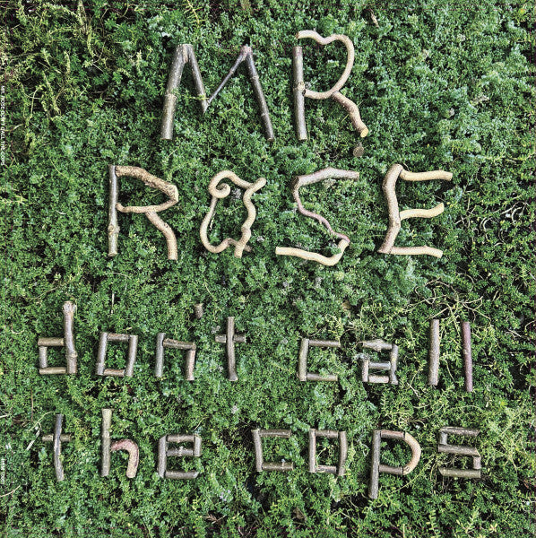Don't Call the Cops | Mr. Rose