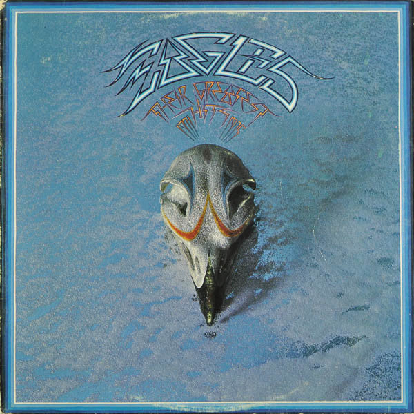Their Greatest Hits 1971-1975 | Eagles