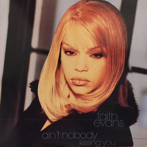 Ain't Nobody / Kissing You | Faith Evans
