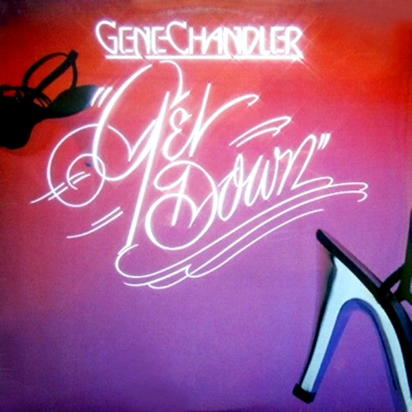 Get Down | Gene Chandler