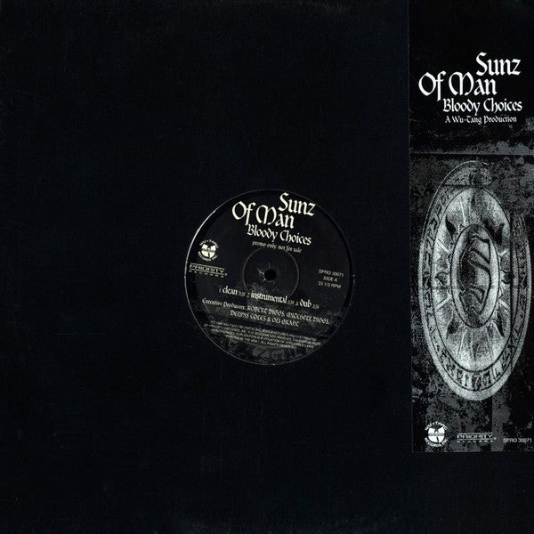 Shining Star (Trackmaster Remix) / Intellectuals / Cold | Sunz of Man