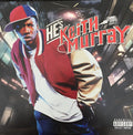 He's Keith Murray | Keith Murray