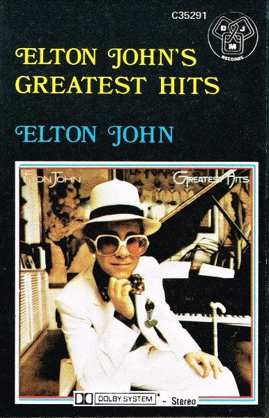 Greatest Hits | Elton John