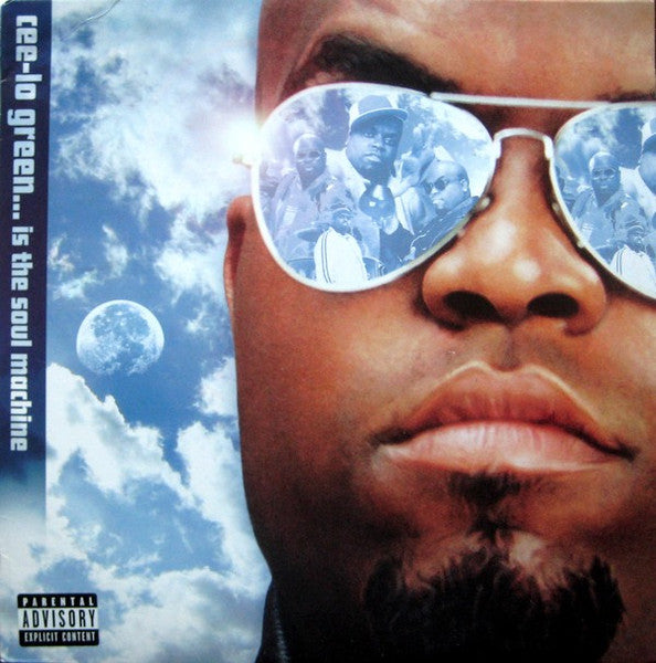Cee-Lo Green... Is The Soul Machine | Cee-Lo Green