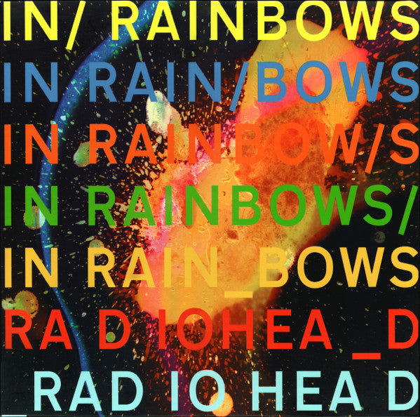 Pablo Honey | Radiohead