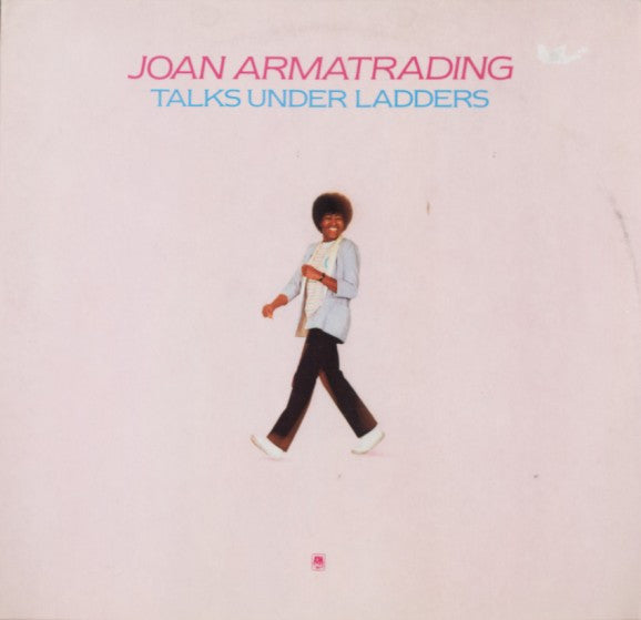 Talks Under Ladders | Joan Armatrading