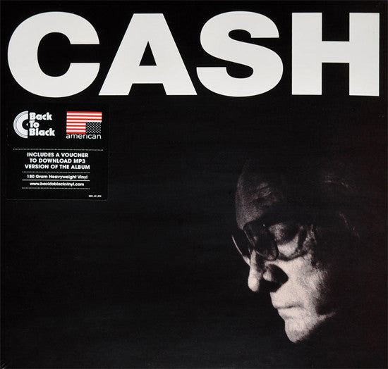 American IV: The Man Comes Around | Johnny Cash