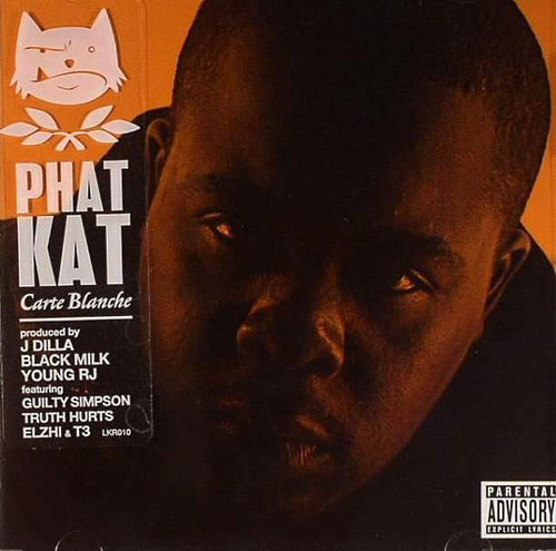 Ventilation: Da LP | Phife Dawg