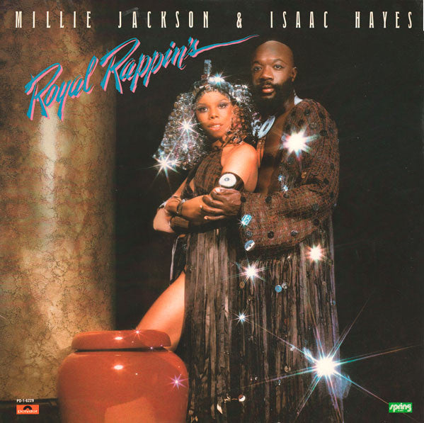 Royal Rappin's | Millie Jackson; Isaac Hayes
