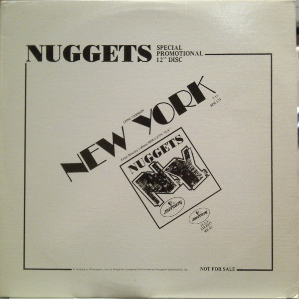 New York | Nuggets