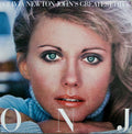Olivia Newton-John's Greatest Hits: O N J | Olivia Newton-John