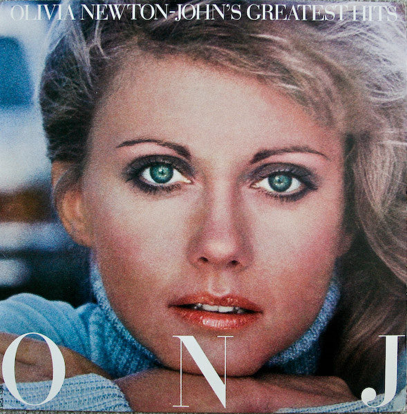 Olivia Newton-John's Greatest Hits: O N J | Olivia Newton-John